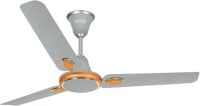 Luminous Lum Dreamz Ceiling Fan (Grey)