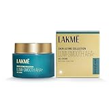Lakme Lumi Smooth Aha+ Gel Creme (50GM)