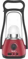 Pigeon Lumino Emergency Light (Maroon)