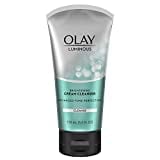 Olay Luminous Brightening Cream Face Cleanser (Pack of 3) Olay Luminous Brightening Cream Face Cleanser (Pack of 3)