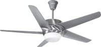 Havells Lumos Ceiling Fan (Grey & White)