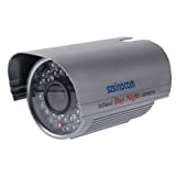 Lusso Liv Network IP CCTV Security Camera