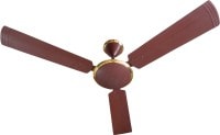 NexStar Luxurious Wood Ceiling Fan (Brown)