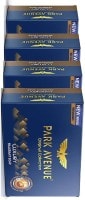 Park Avenue Luxury Fragrant Soap (125GM, Pack of 4)