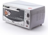Orbit Lyra 9 L Oven Toaster Grill (White)