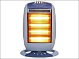 Varshine M-05 Halogen Room Heater