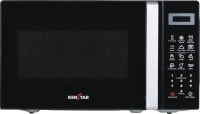 Kenstar M/O KK20GBB050 17 L Grill Microwave Oven (Black)