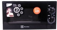 Electrolux M/OG20M 20 L Grill Microwave Oven (Black)