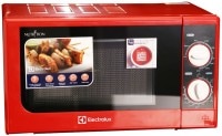 Electrolux M/OG20M 20 L Grill Microwave Oven (Red)
