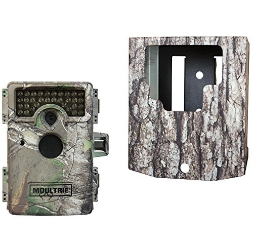 M 990i Moultrie Camera Troubleshooting Moultrie M-990i Trail
