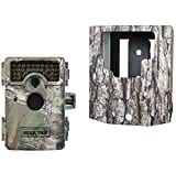 Moultrie M1100I Mini Infrared CCTV Security Camera