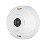 Axis M3047P Network CCTV Security Camera