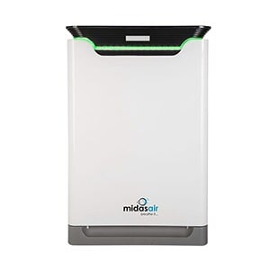 Midasair MA-CHIEF-450 Room Air Purifier