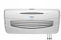 Symphony 15 L Personal Air Cooler (T Wall Mounted Cooler with Automatic Magic Fill)