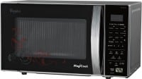 Whirlpool Magicook Deluxe 20 L Grill Microwave Oven (Silver)