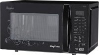 Whirlpool Magicook Elite-B 20 L Convection Microwave Oven (Black)