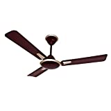 Eurolex Magna Ceiling Fan (Brown)