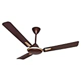 Eurolex Magna Ceiling Fan (Pearl Brown)
