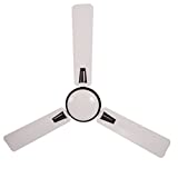 Eurolex Magna Ceiling Fan (Ivory)