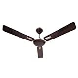 Eurolex Magna DLX Ceiling Fan (Pearl Brown)