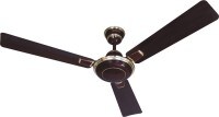 Marc Magnum Ceiling Fan (Maroon)