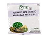 Patanjali Maharasnadi Kwath (100GM)