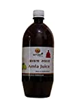 Patanjali Maharshi Parivaar Amla Juice (1LTR)