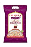 Lal Qilla Majestic Extra Long Grain Basmati Rice (5KG)