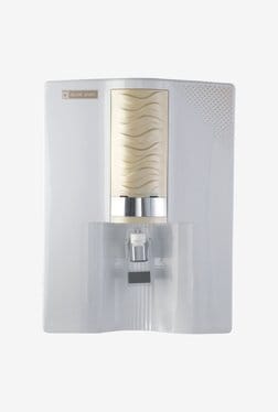 Blue Star Majesto MA4WGAM01 8L RO+UV Water Purifier (Gold & White)