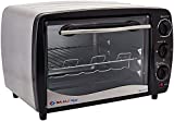 Bajaj Majesty 1603 TSS 16 L Oven Toaster Grill (Silver)