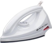 Bajaj Majesty DX 6 Dry Iron (White)