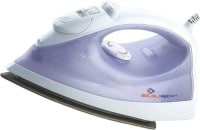 Bajaj Majesty MX9 Steam Iron (White)
