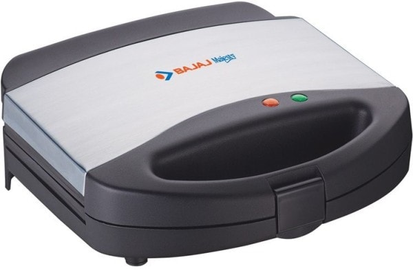 Grill Sandwich Maker Toaster Bajaj Price Bajaj Majesty SWX Grill