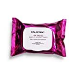 Colorbar Makeup Remover Wipes