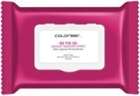 Colorbar Makeup Remover Wipes (30GM)