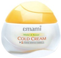 Emami Malai Kesar Cold Cream (30ML)
