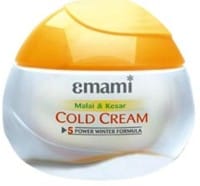Emami Malai Kesar Cold Cream (100ML)