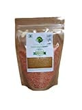 Aaharved Organics Malka Masoor Dal (Red, 1KG)