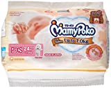 MamyPoko Extra Soft and Comfortable Diapers (24 PCS, XS)