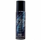 Revlon Man Deodorant Body Spray (Blue, 120ML)