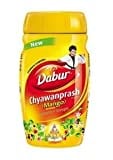 Dabur Mango Chyawanprash (500GM)