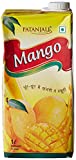Patanjali Mango Juice (Mango, 1LTR)