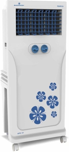 kelvinator cooler kpc 10 price