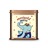 Tea Trunk Marigold Green Tea (100GM)