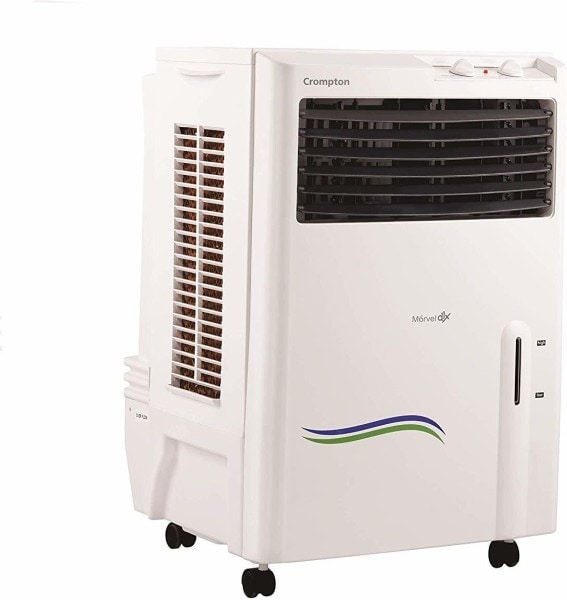 crompton marvel air cooler price