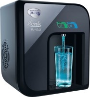 Pureit Marvella 2.3L UV Water Purifier (Black)