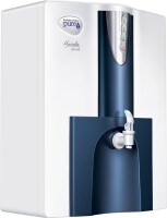 Pureit Marvella 10L RO+UV Water Purifier (Blue & White)