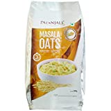 Patanjali Masala Oats (200GM)