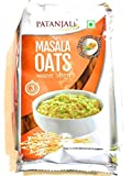 Patanjali Masala Oats (200GM, Pack of 2)