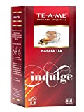 TE-A-ME Masala Tea (25 Pieces)